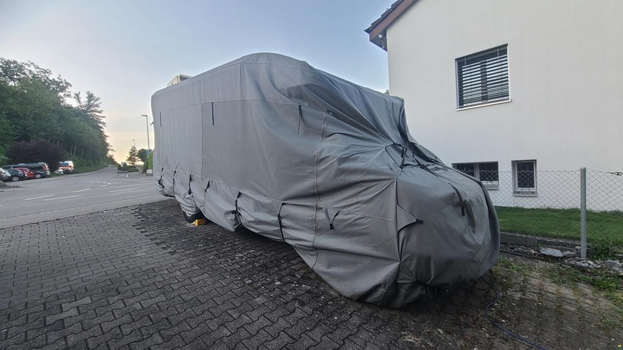 Roller Team Auo-Roller 285P