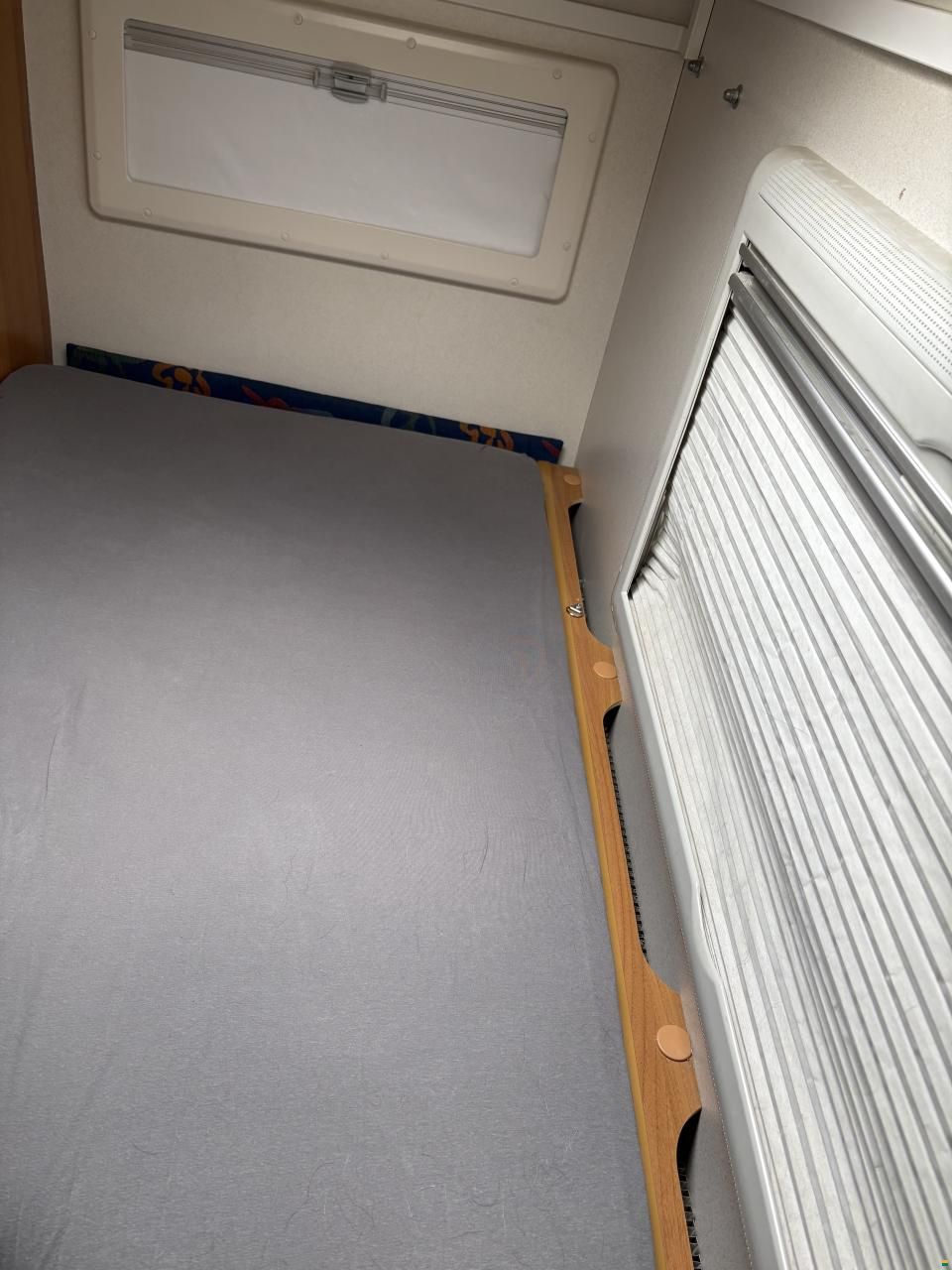 Knaus Sun Liner