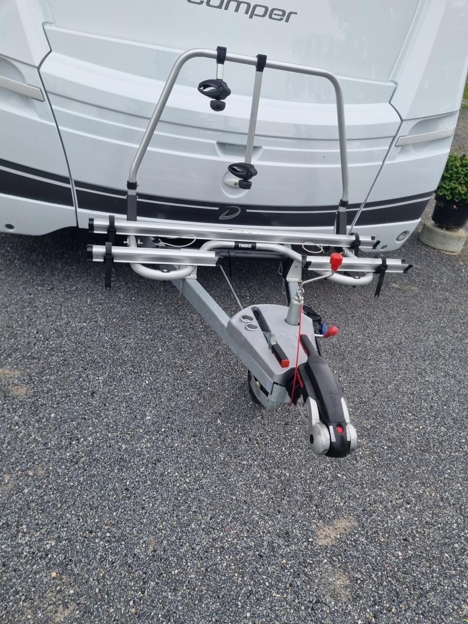 Dethleffs 560 FMK