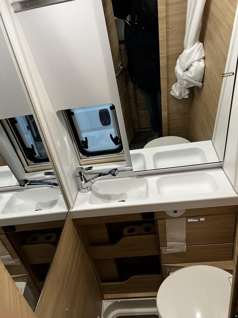 Knaus BoxLife PRO 60 YEARS 540 ROAD