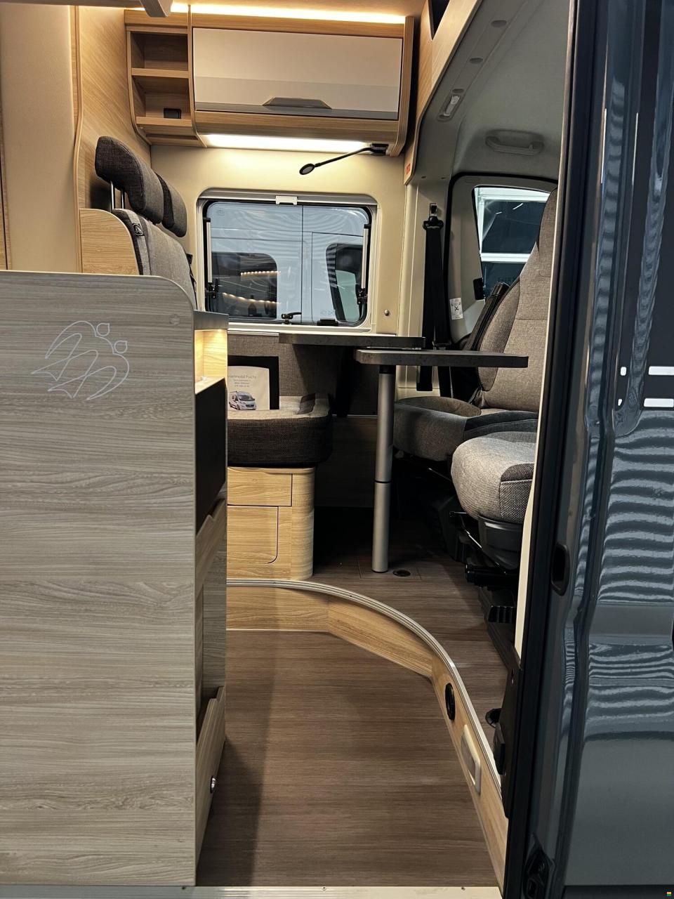 Knaus BoxLife PRO 60 YEARS 540 ROAD