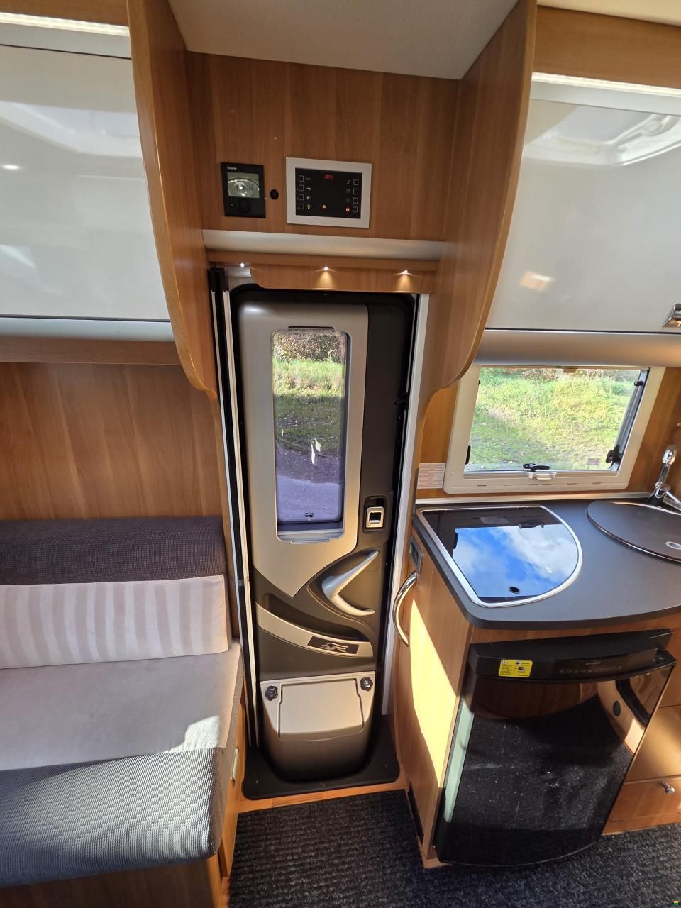 Laika Ecovip 309 I Fiat Ducato 2.3 150PS
