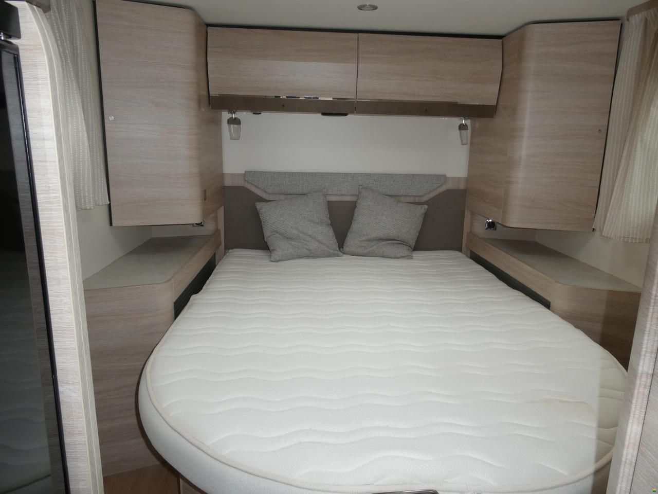 Rapido C 50