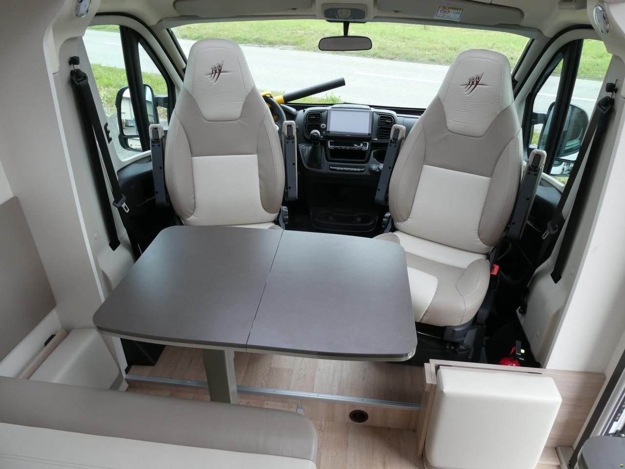 Rapido C 50