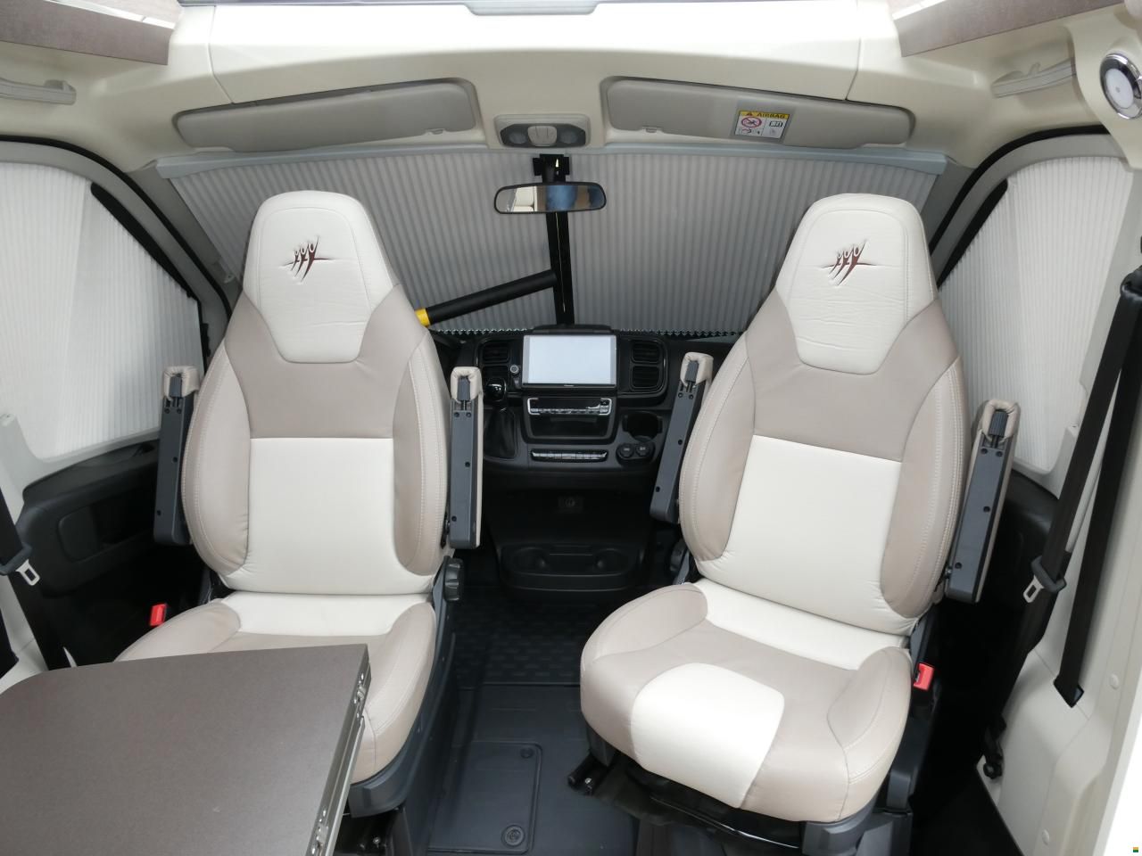 Rapido C 50