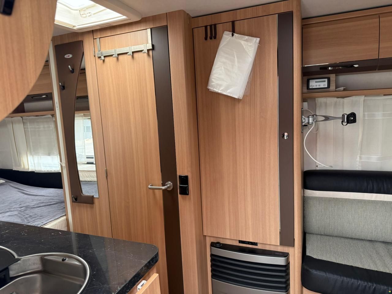 LMC Musica 490E