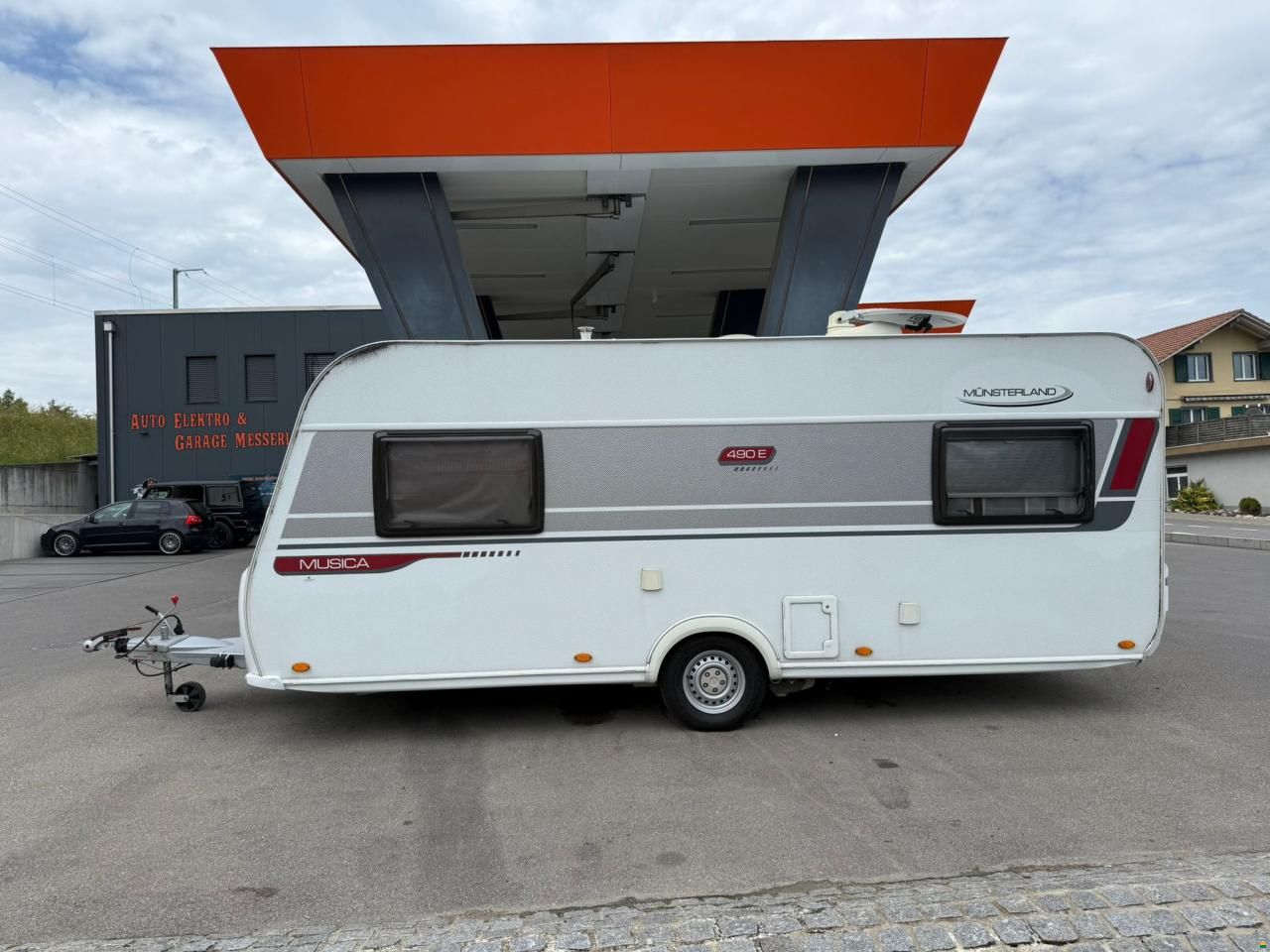 LMC Musica 490E