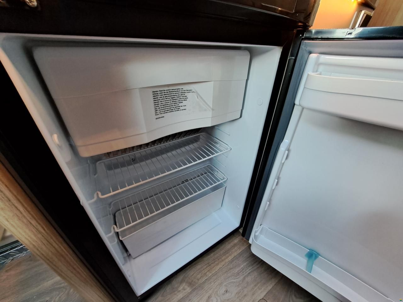 Hymer Exsis T 474