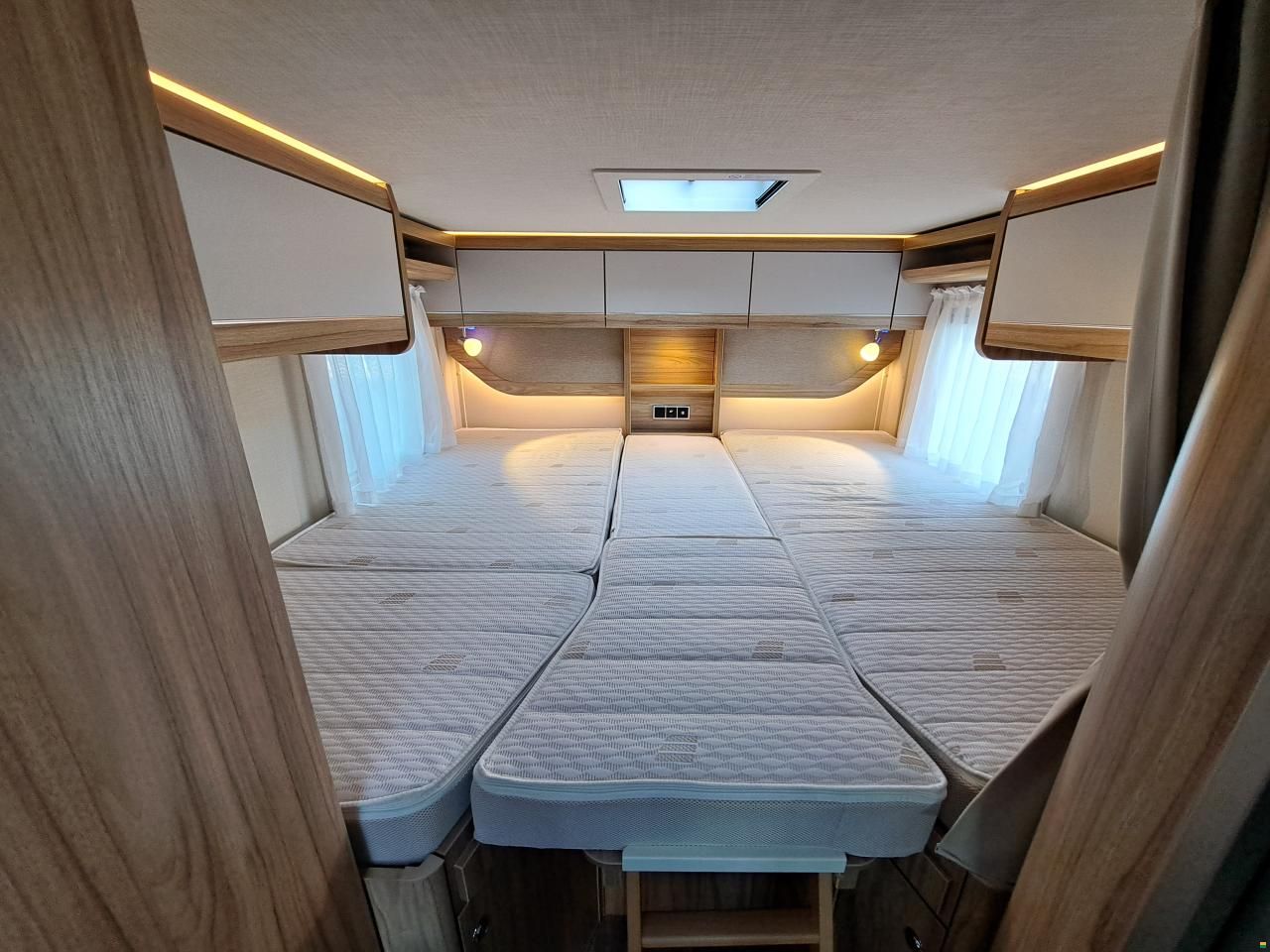 Hymer Exsis T 474