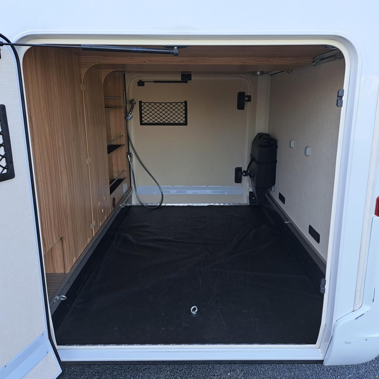 Hymer Exsis T 474