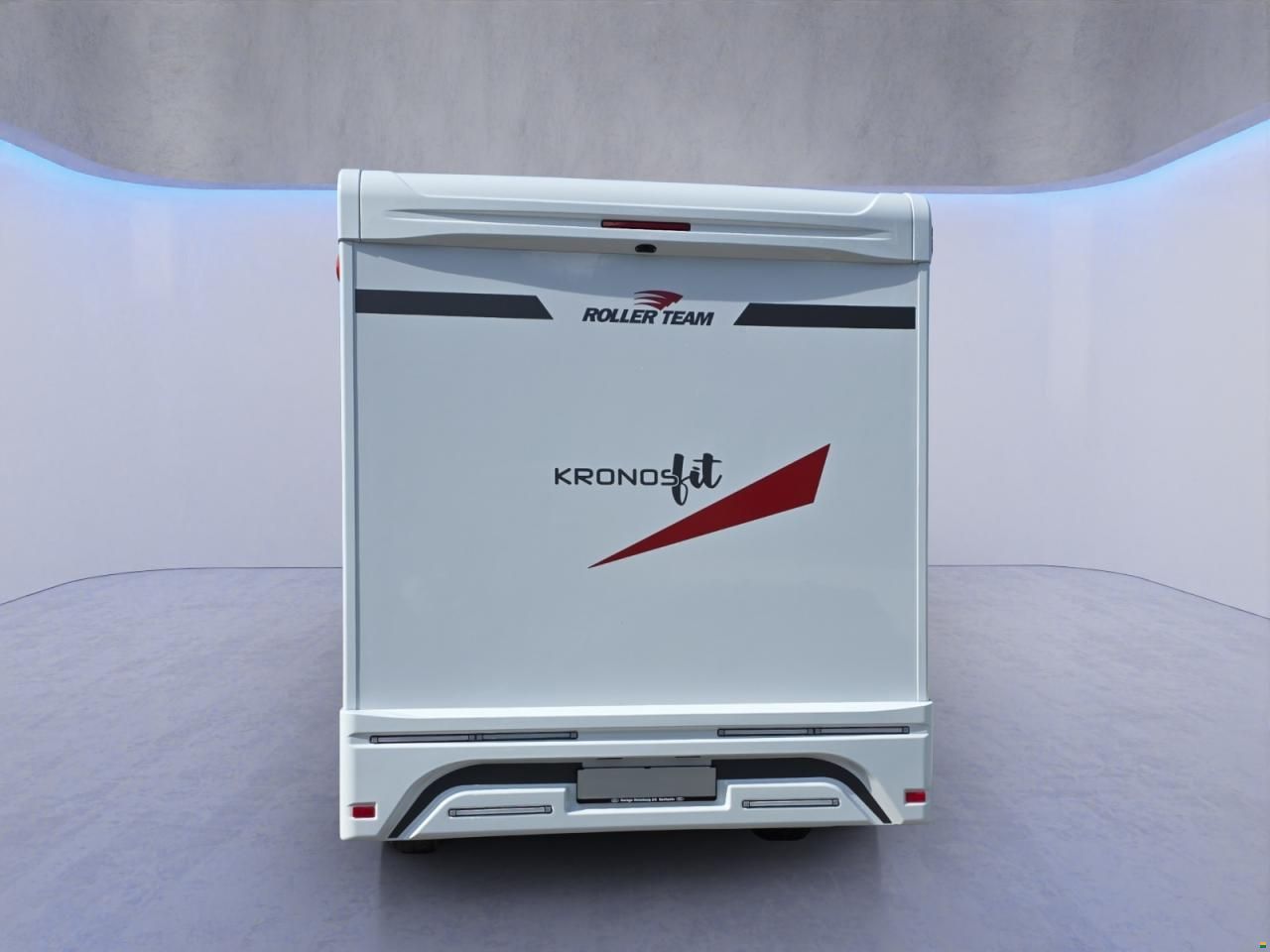 Roller Team Kronosfit 230 TL