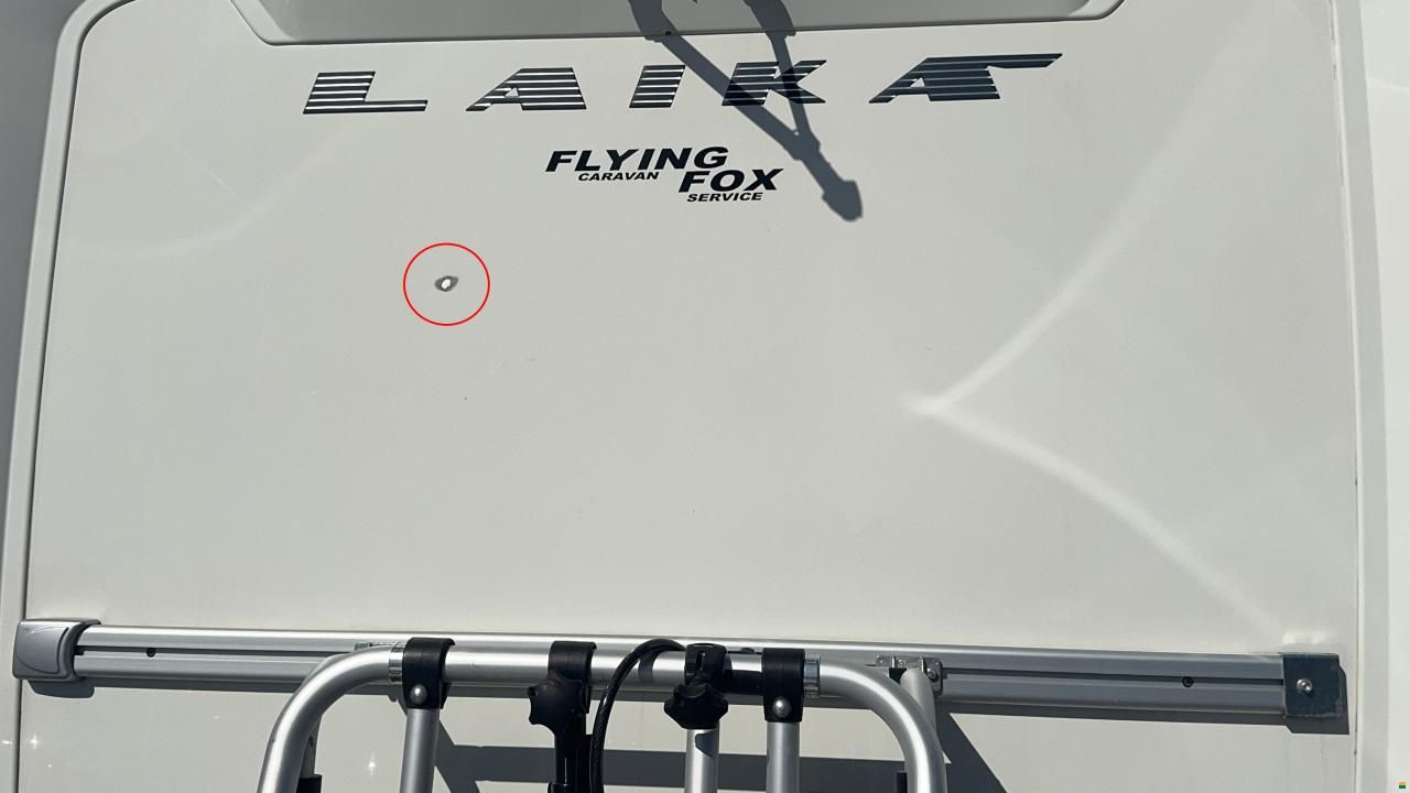 Laika 309S