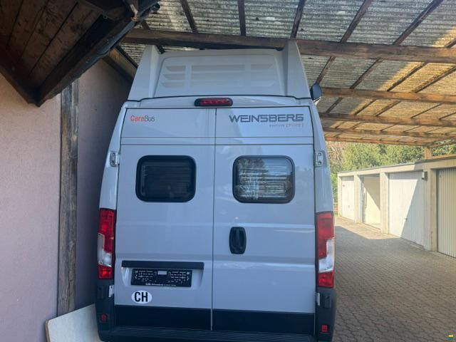 Fiat Weinsberg R47