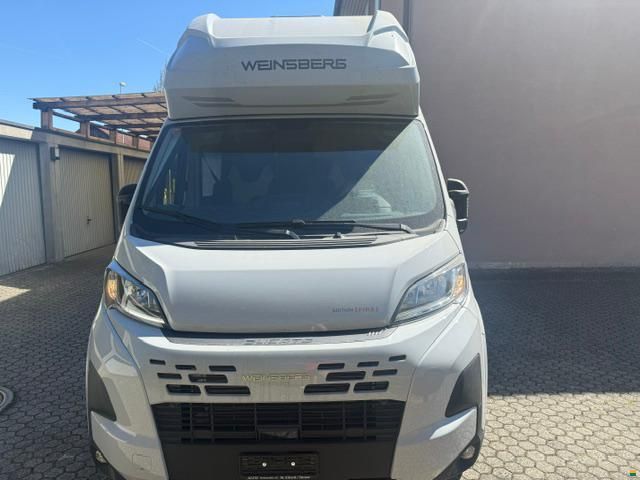 Fiat Weinsberg R47