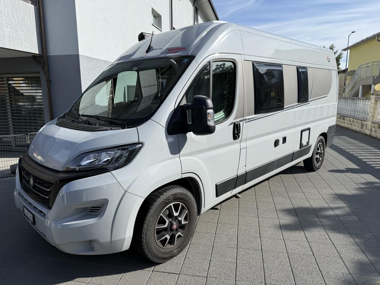 Carado CV 601 &Eacute;dition 15