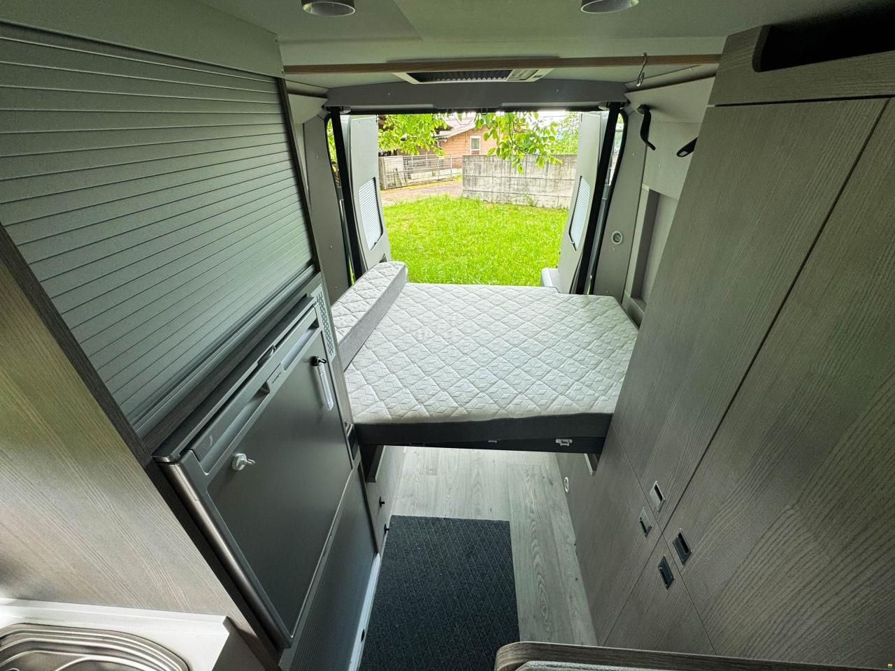 Furgok XPACE 540 Fiat Ducato