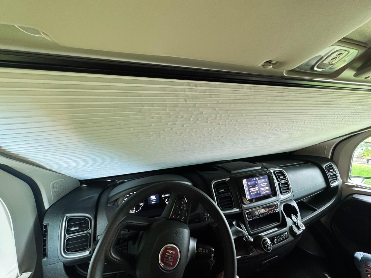 Furgok XPACE 540 Fiat Ducato
