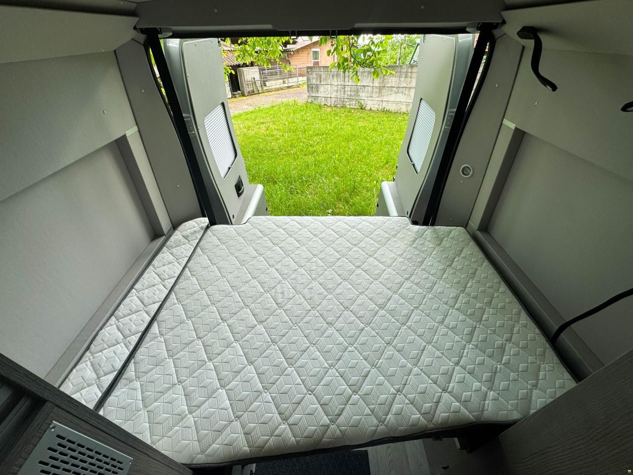 Furgok XPACE 540 Fiat Ducato