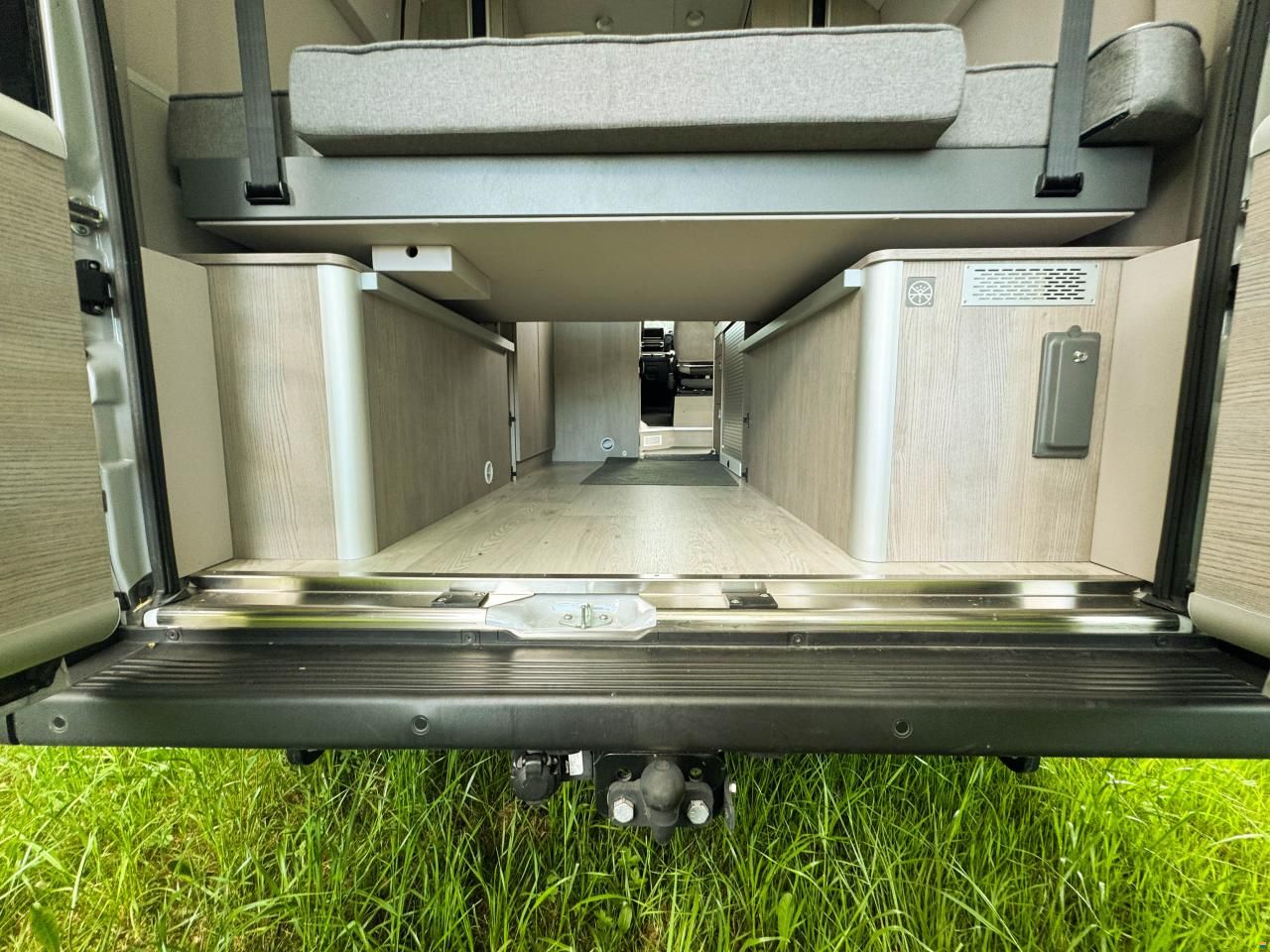Furgok XPACE 540 Fiat Ducato