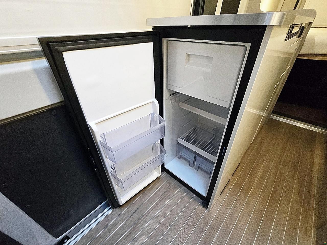 Etrusco CB 600 DB COMPLETE SELECTION AUTOMAT 2.3