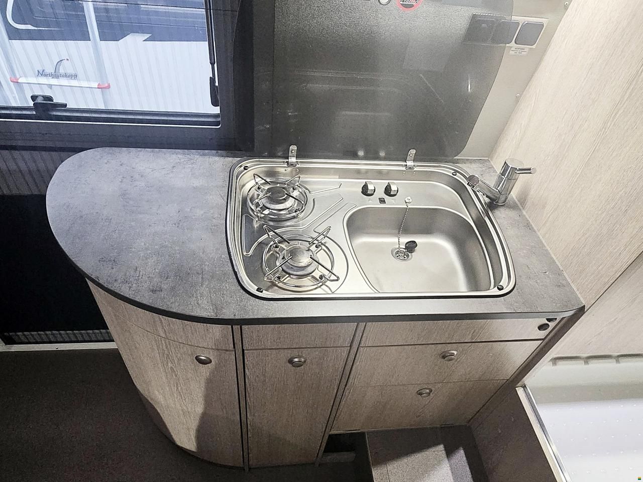 P&ouml;ssl VARIO 499 AUTOMAT 2.3 MJ160 H3