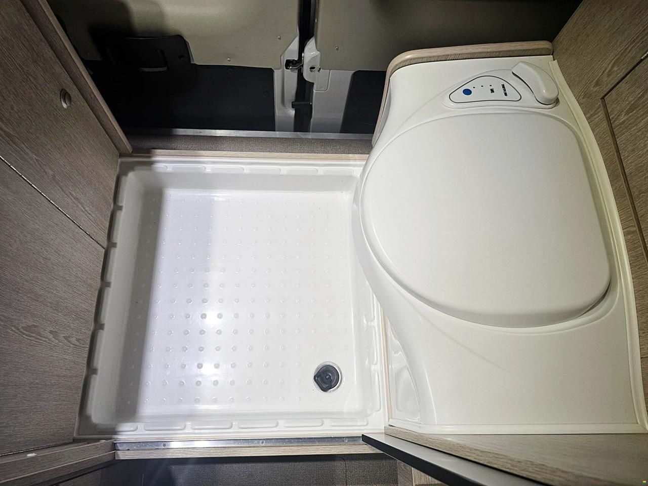 P&ouml;ssl VARIO 499 AUTOMAT 2.3 MJ160 H3