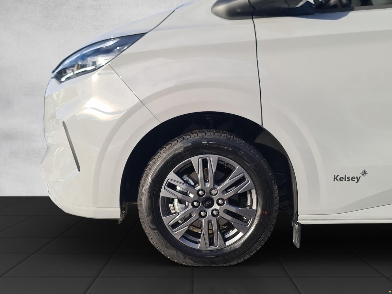 Westfalia New Kelsey 2.0D 8G AWD
