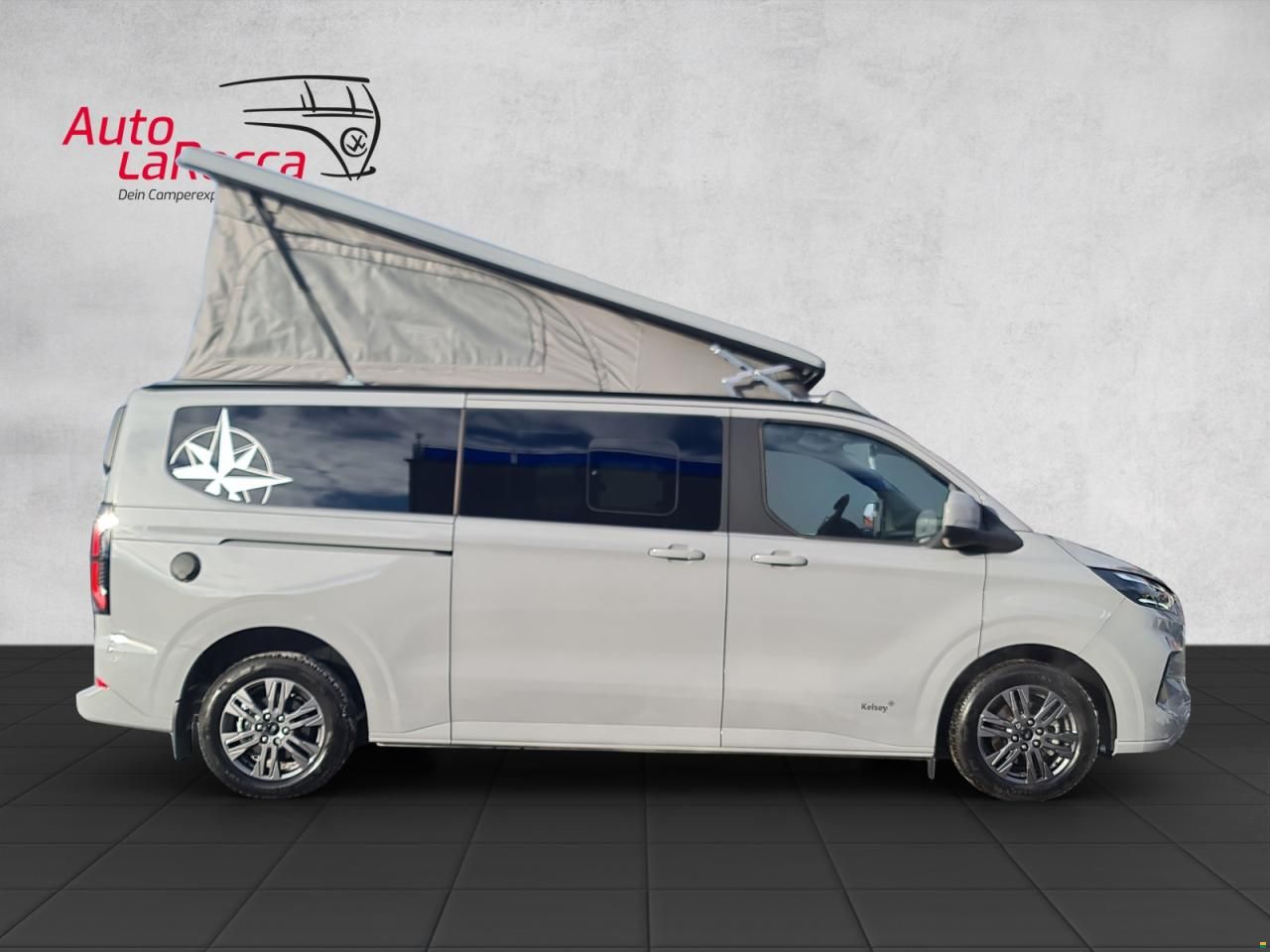 Westfalia New Kelsey 2.0D 8G AWD