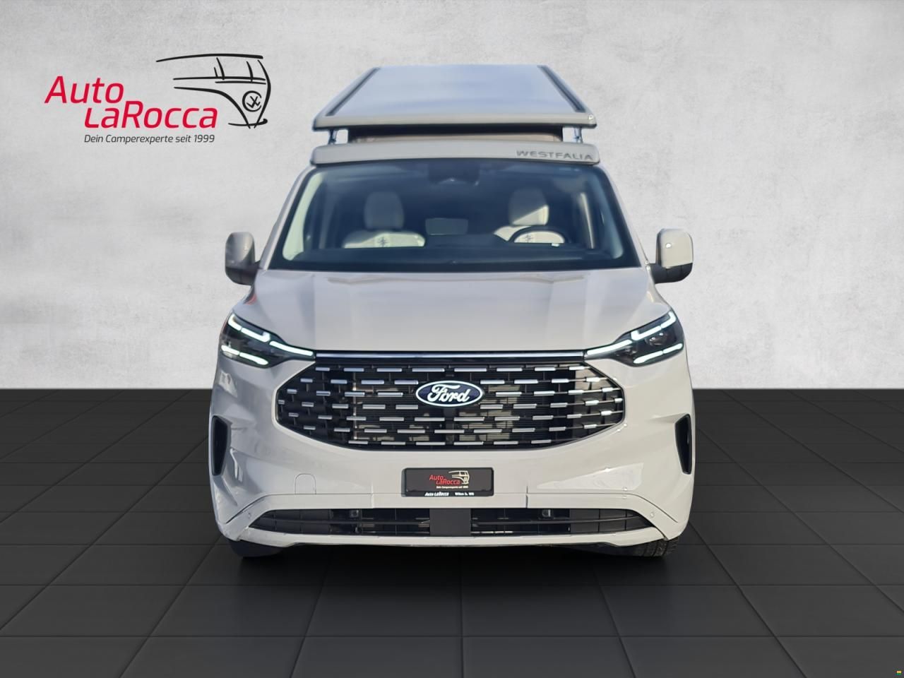 Westfalia New Kelsey 2.0D 8G AWD