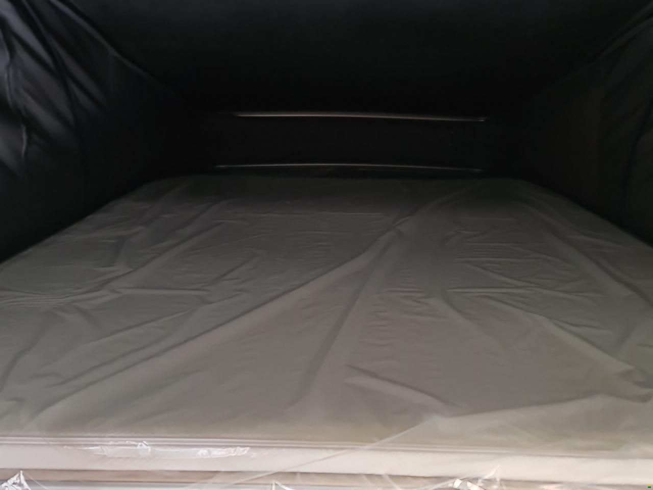 Westfalia New Kelsey 2.0D AWD 8G