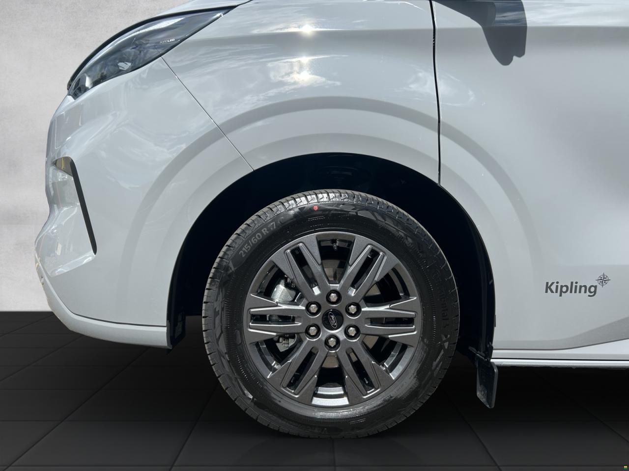 Westfalia Kipling 2.0D 8G AWD