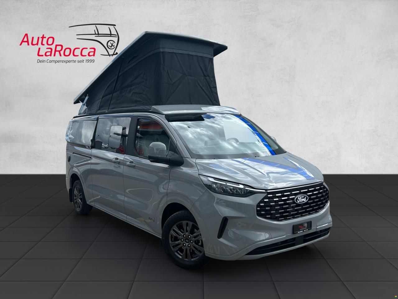 Westfalia Kipling 2.0D 8G AWD