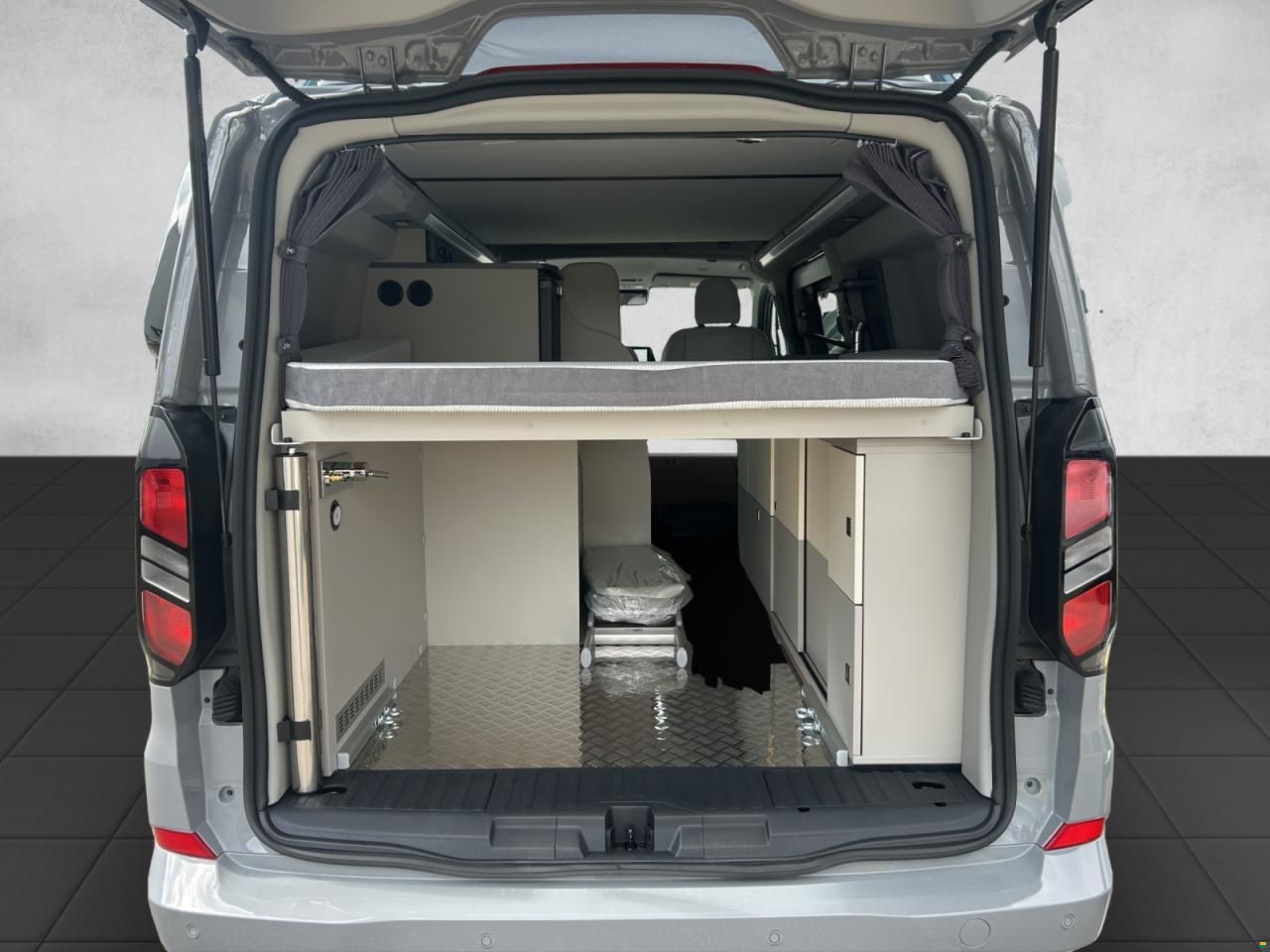 Westfalia Kipling 2.0D 8G AWD