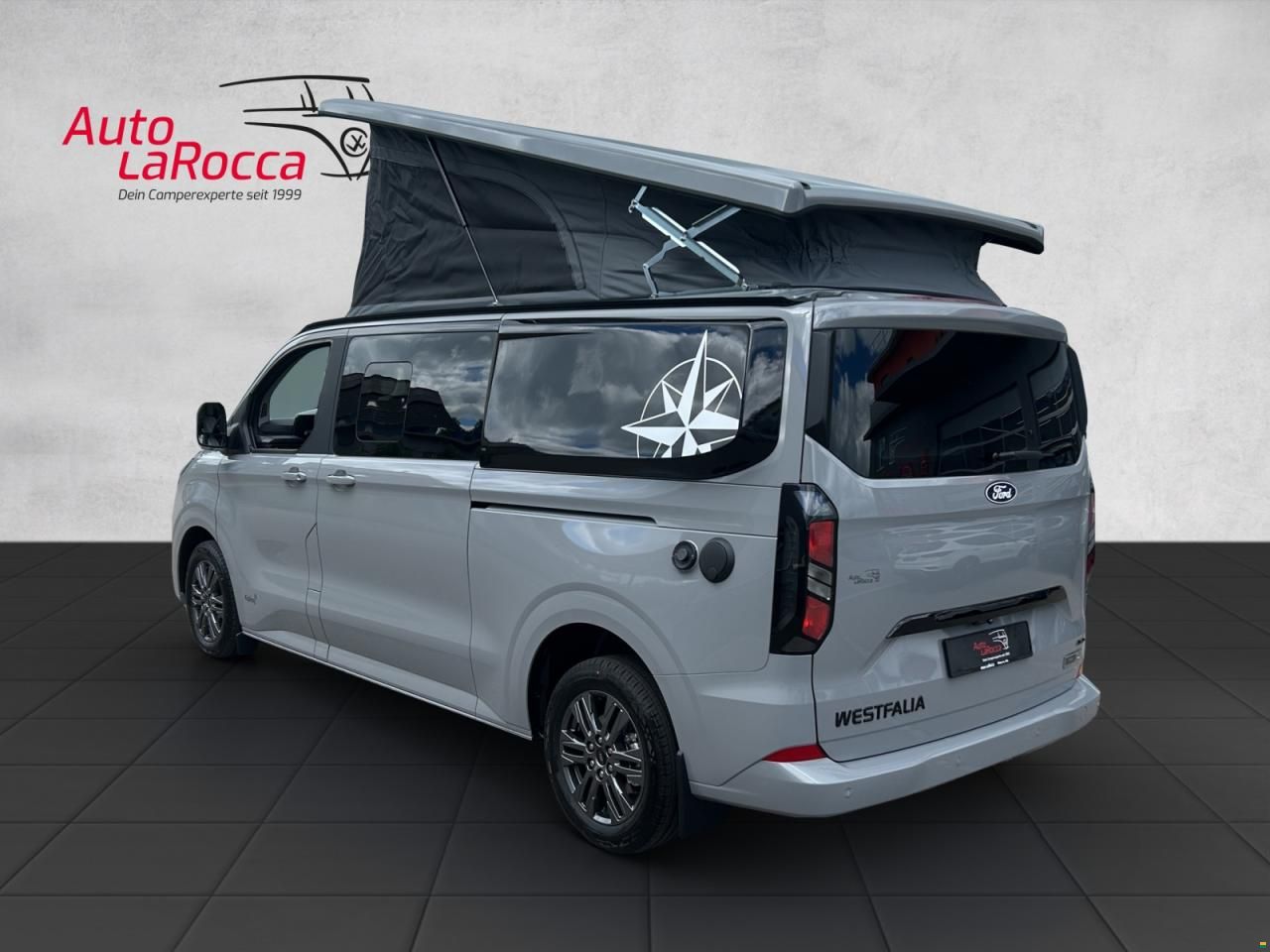 Westfalia Kipling 2.0D 8G AWD