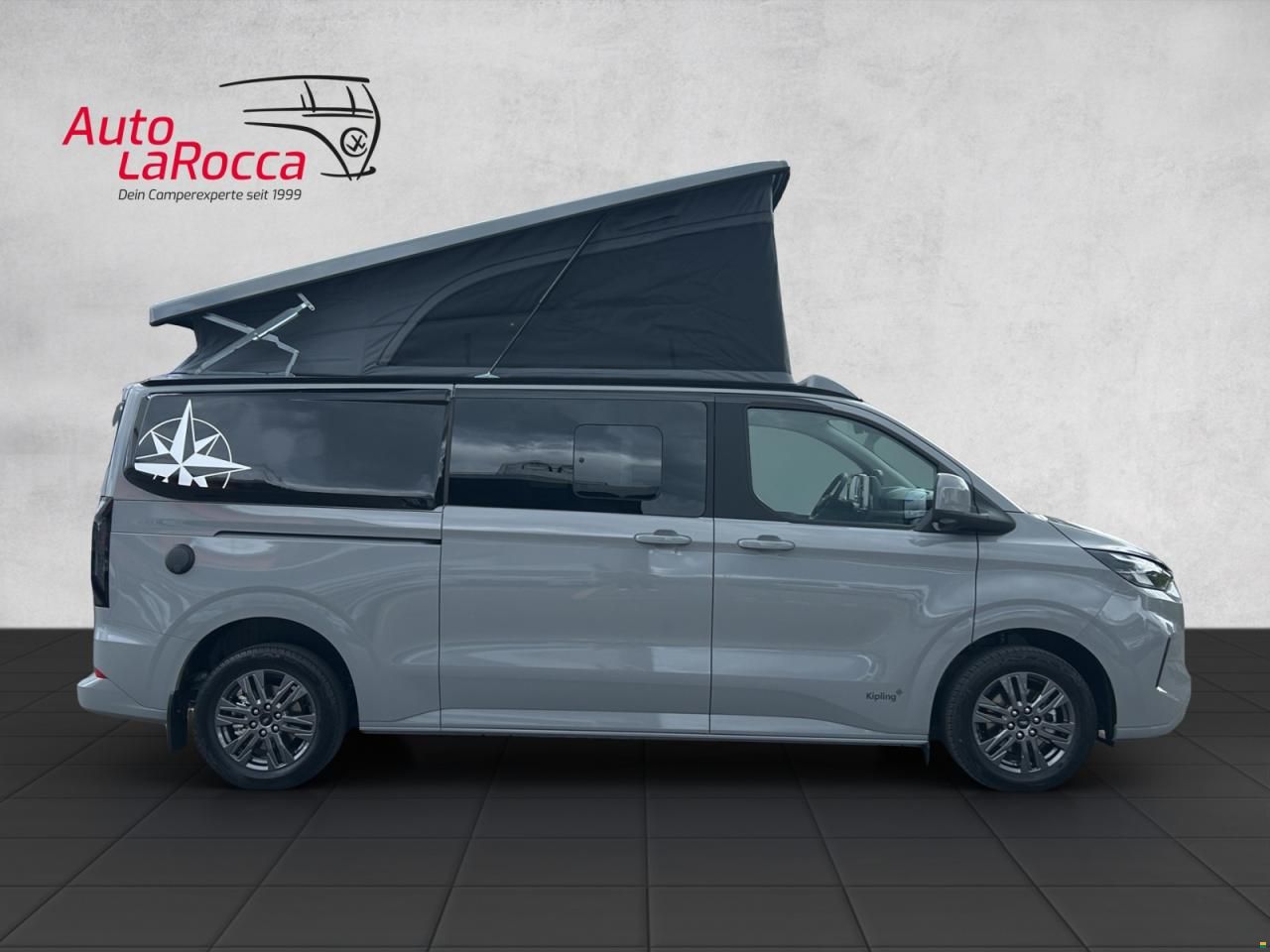 Westfalia Kipling 2.0D 8G AWD