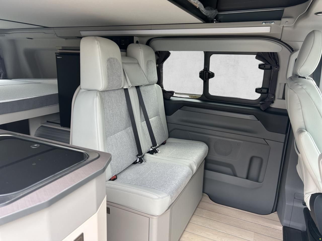 Westfalia Kipling 2.0D 8G AWD