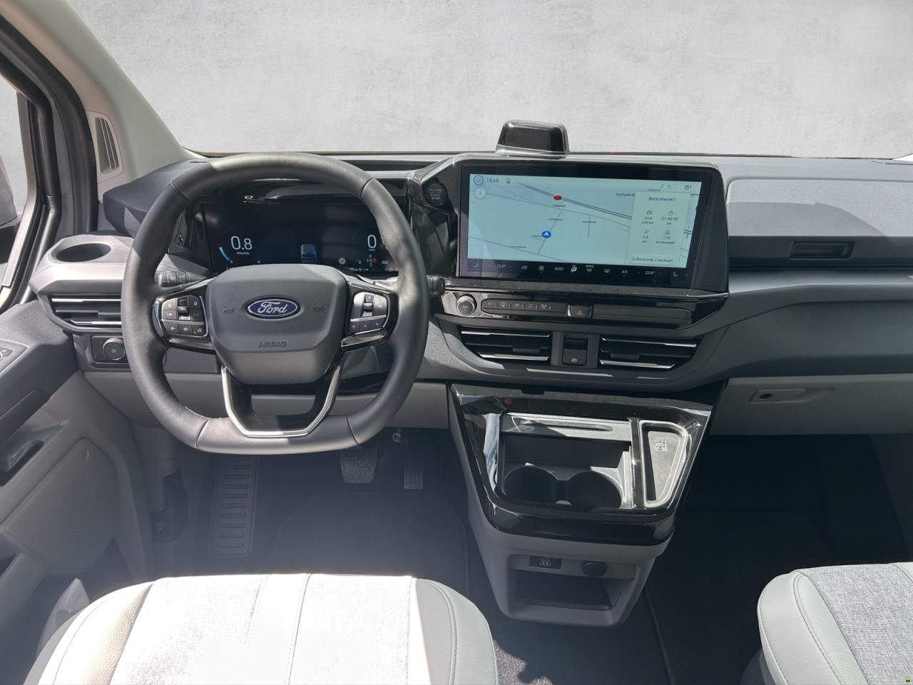 Westfalia Kipling 2.0D 8G AWD