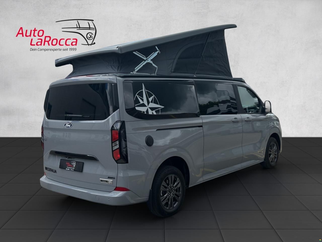 Westfalia Kipling 2.0D 8G AWD