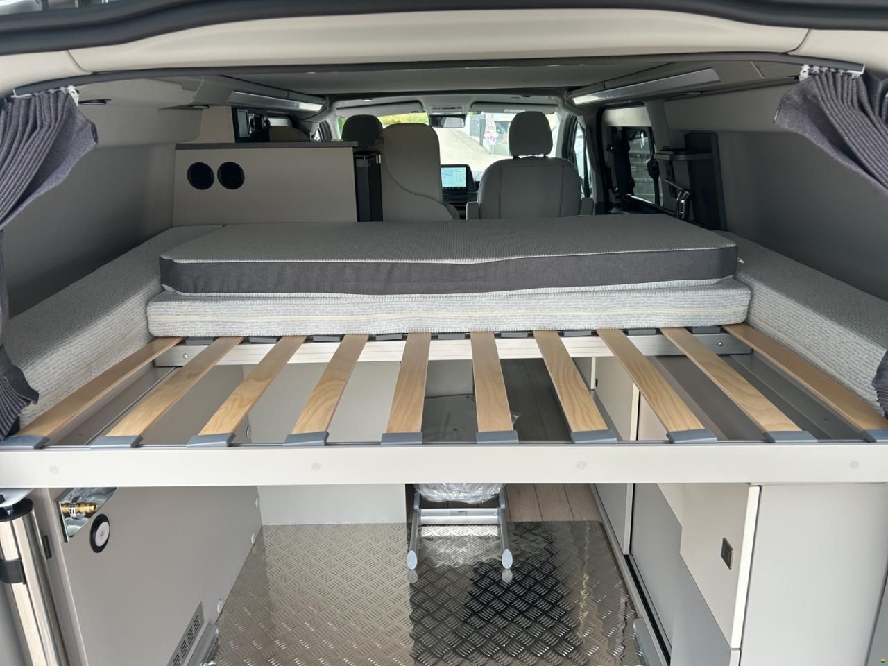Westfalia Kipling 2.0D 8G AWD
