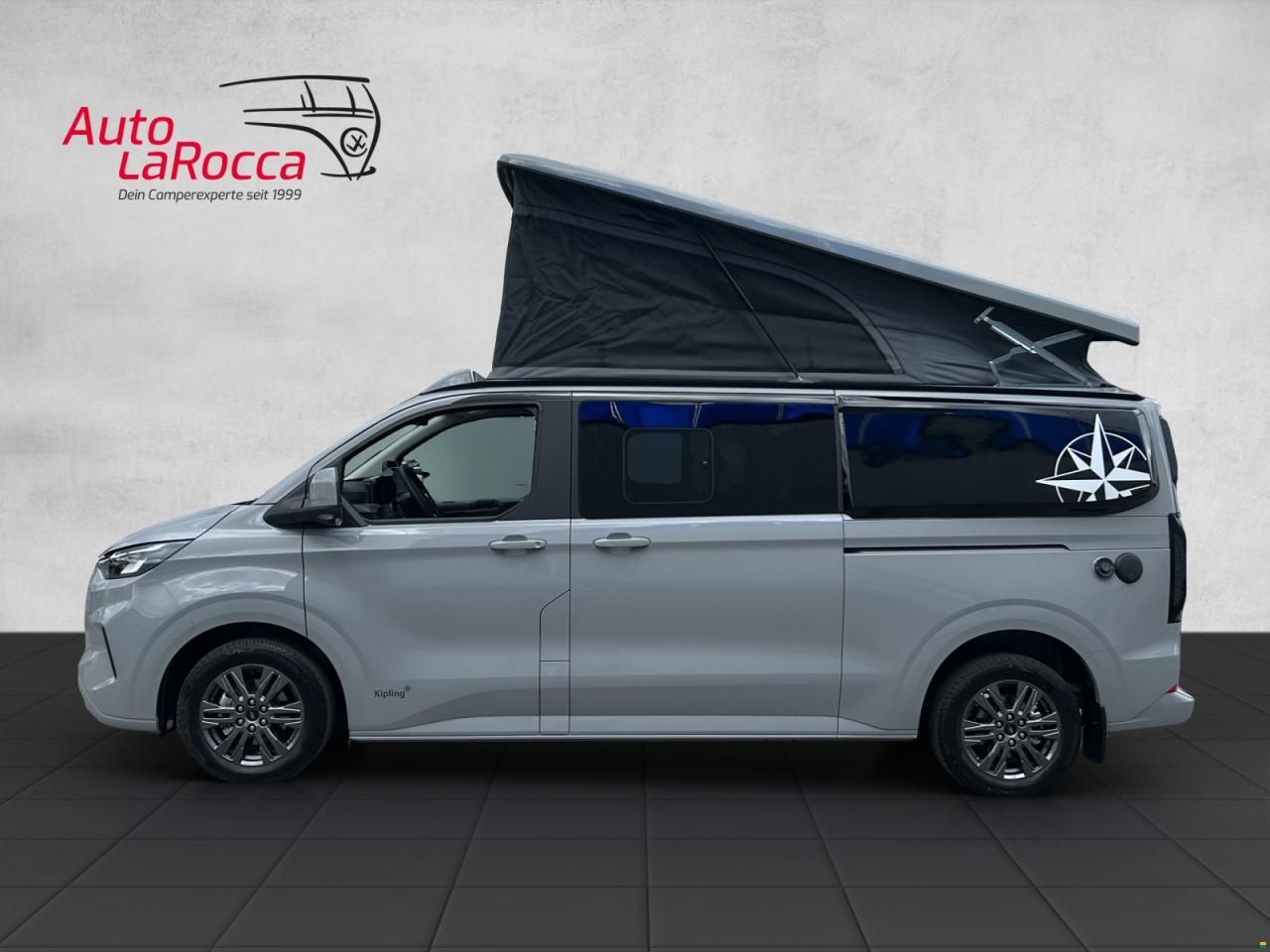Westfalia Kipling 2.0D 8G AWD