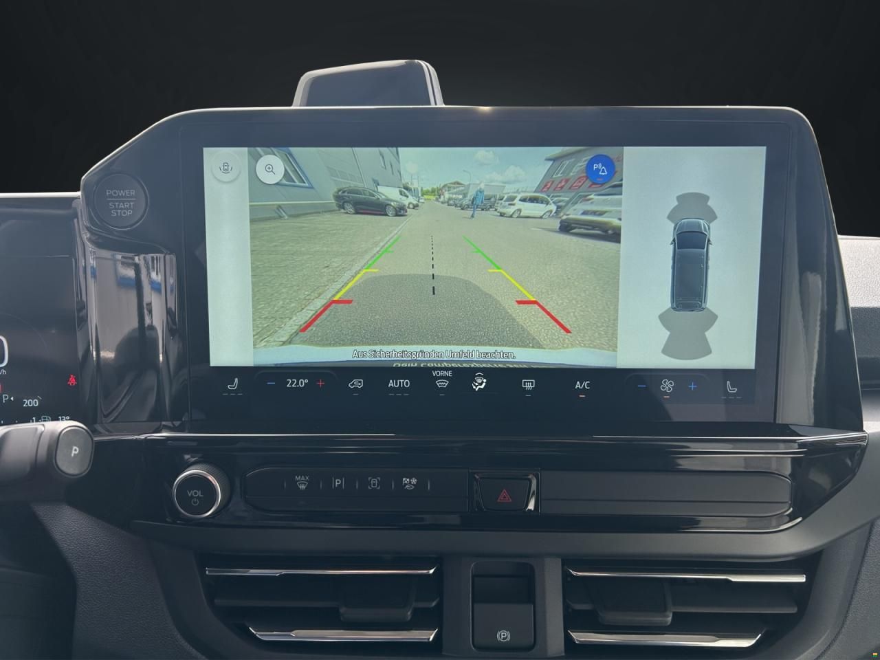 Westfalia Kipling 2.0D 8G