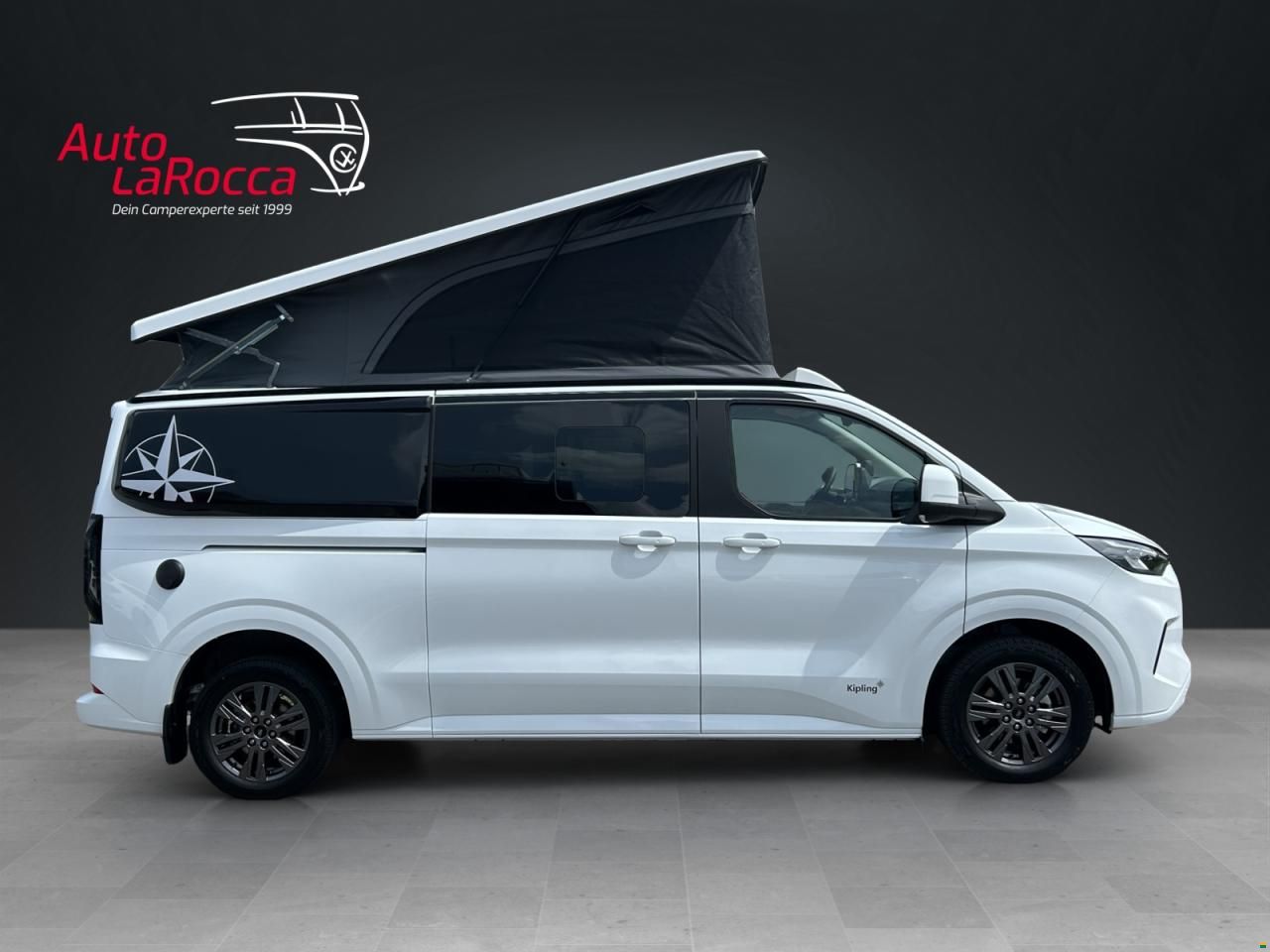 Westfalia Kipling 2.0D 8G