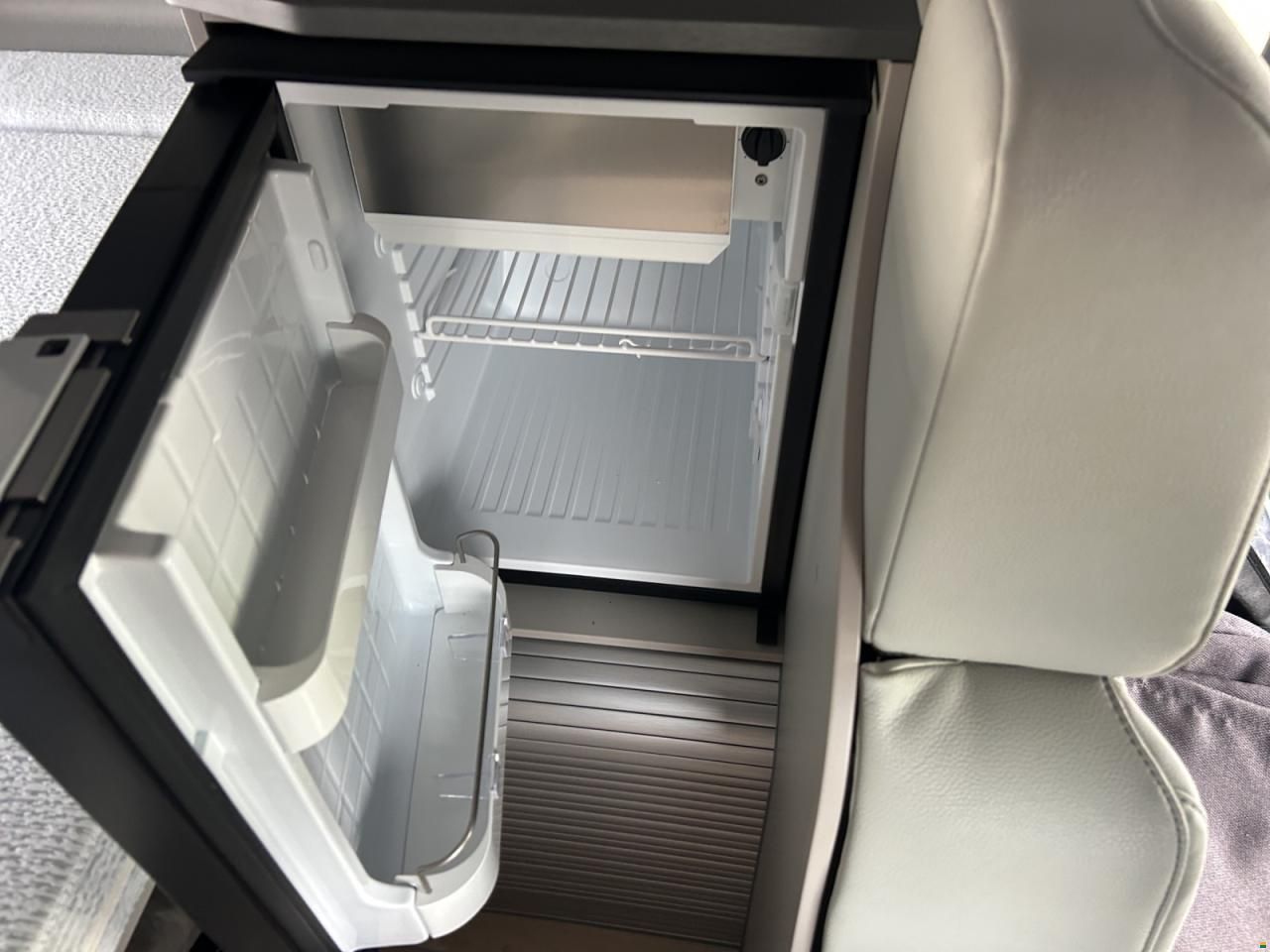 Westfalia Kipling 2.0D 8G
