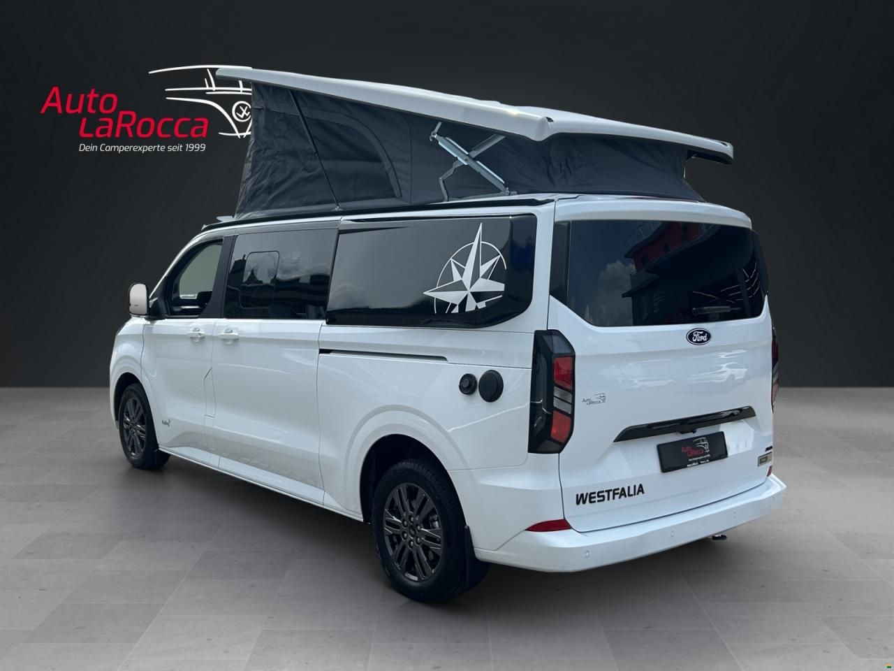 Westfalia Kipling 2.0D 8G