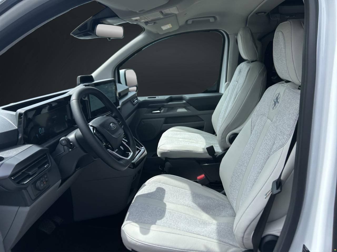 Westfalia Kipling 2.0D 8G