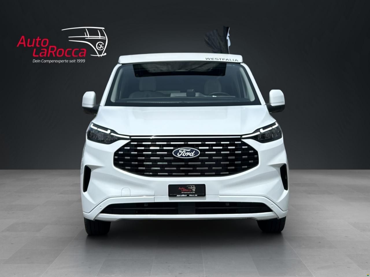 Westfalia Kipling 2.0D 8G