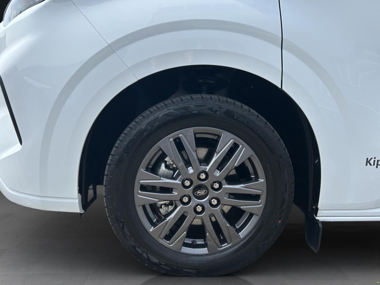 Westfalia Kipling 2.0D 8G