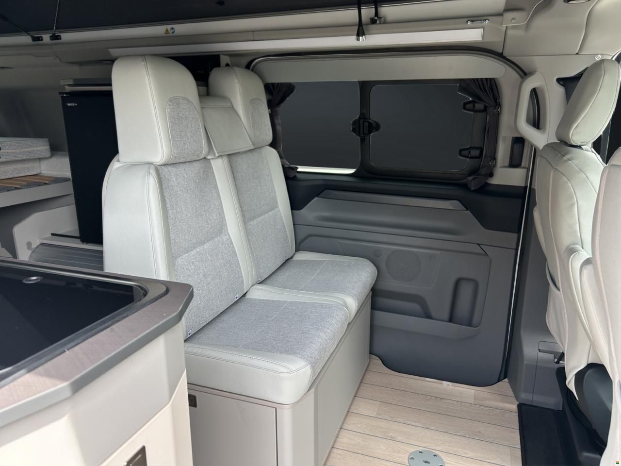 Westfalia Kipling 2.0D 8G