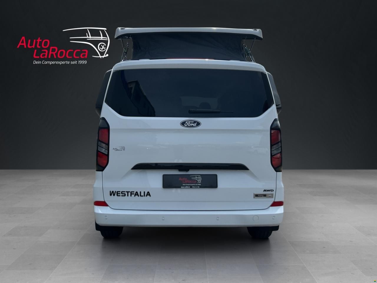 Westfalia Kipling 2.0D 8G