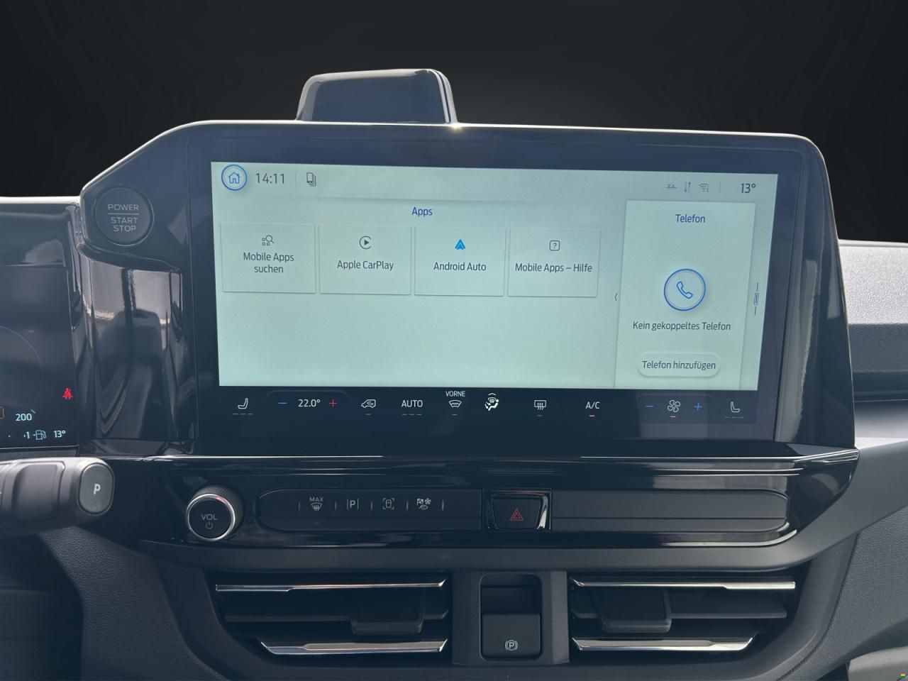 Westfalia Kipling 2.0D 8G